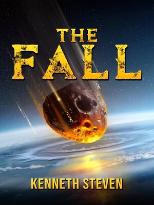 cover image of The Fall